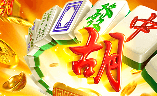 Mahjong Madness