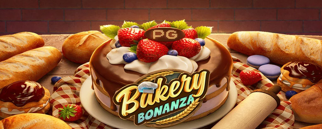 Bakery Bonanza เตรียมเตาอบของคุณให้พร้อมสู่โลกแห่งเบเกอรี่