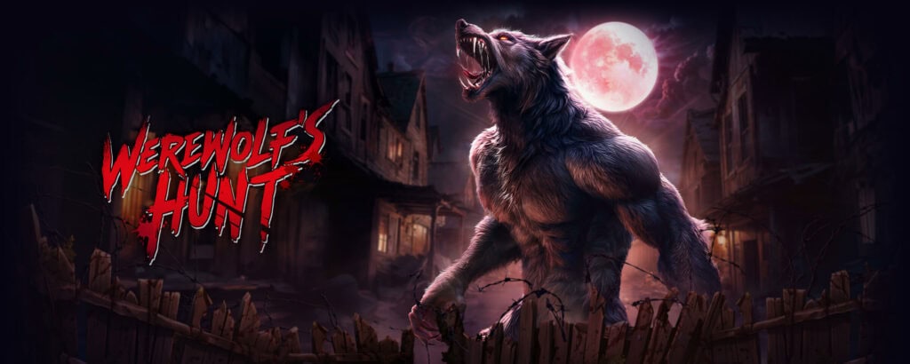 Werewolf's Hunt ตื่นเต้นไปกับการล่ามนุษย์หมาป่าในค่ำคืนอันมืดมิด
